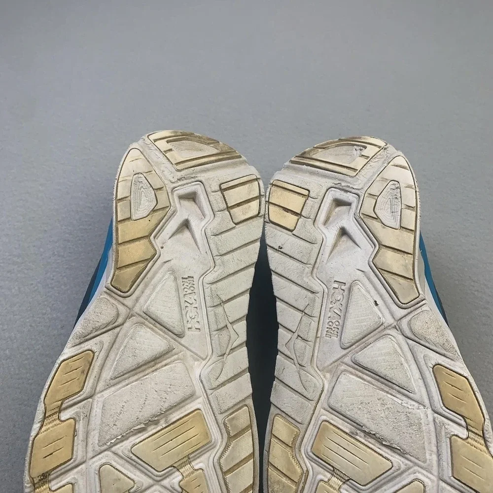 Hoka One One pre owned